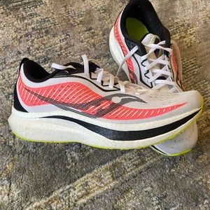 Saucony Endorphin Speed 2 - Men’s 9.5